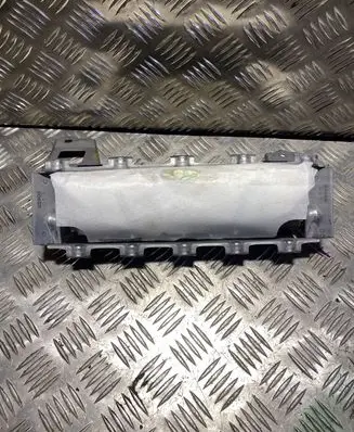 Subaru Forester SJ Knee airbag 