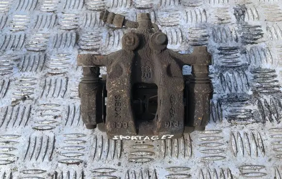 KIA Sportage Rear brake caliper