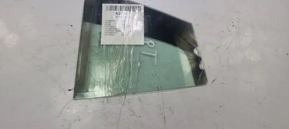 Fiat Bravo Rear windscreen/windshield window 