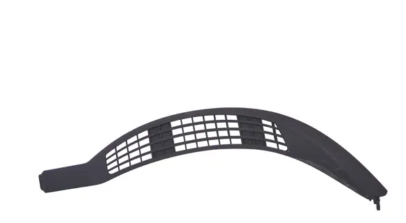 Mercedes-Benz S W221 Dashboard glove box trim A2210270180
