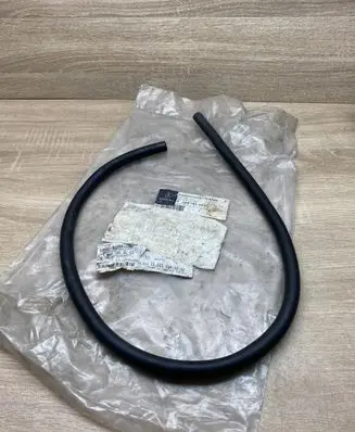 Mercedes-Benz ML W164 Water drain line hose A1647850501
