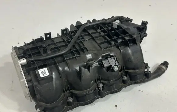 Intake manifold