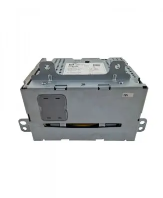 Opel Mokka Radio/CD/DVD/GPS head unit 42418196