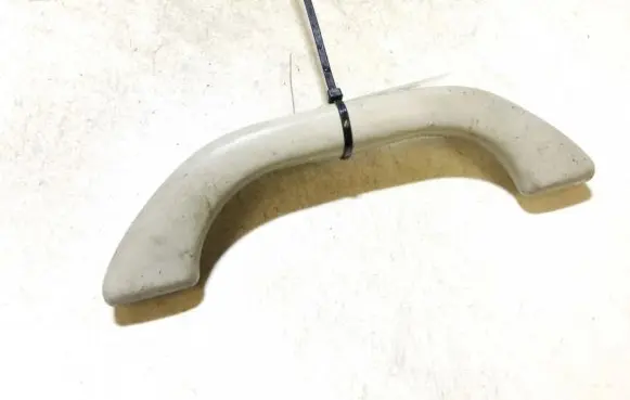 Audi A4 S4 B5 8D Front interior roof grab handle 8d0857607