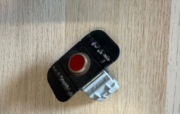 KIA Rio Parking PDC sensor 957201W001