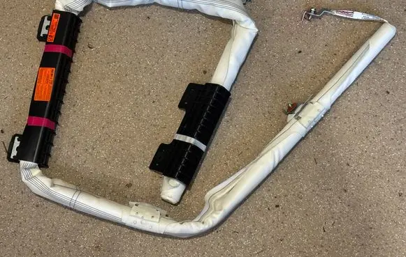 KIA EV6 Roof airbag 80420CV000