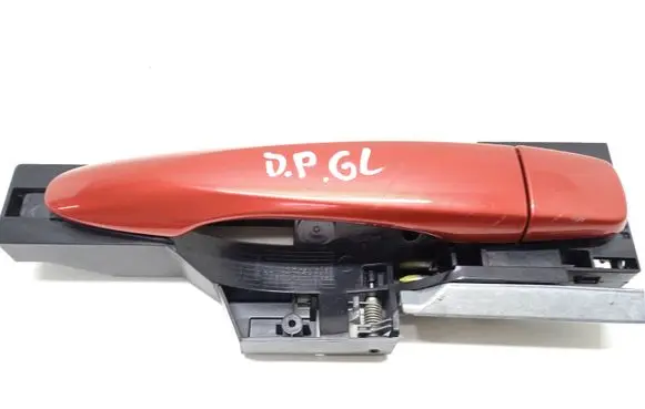 Renault Kadjar Rear door exterior handle 806060294R 806068605R GE036288