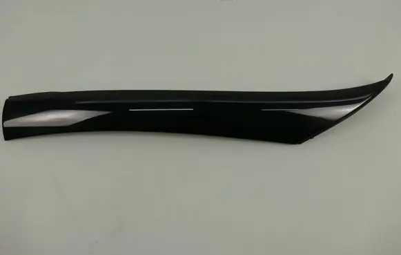 Mercedes-Benz SLK R171 (A) pillar trim A1716900239