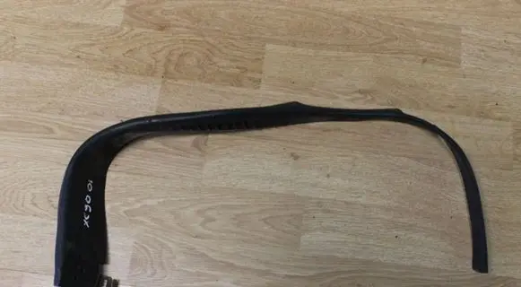 Volvo XC90 Under headlight/headlamp trim 89026341