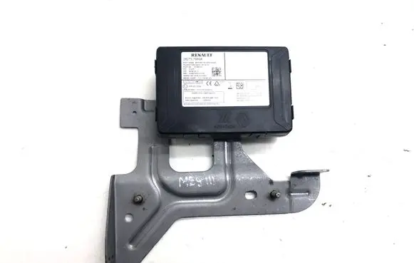 Renault Megane III Other control units/modules 282757006R