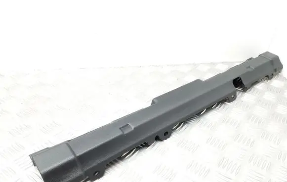 Volkswagen PASSAT B8 Other trunk/boot trim element 3G9863409