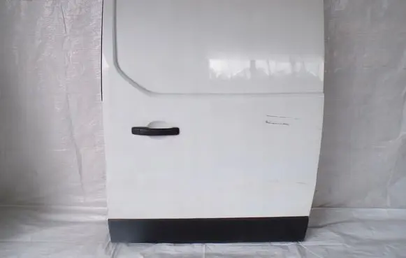 Opel Vivaro Side sliding door 