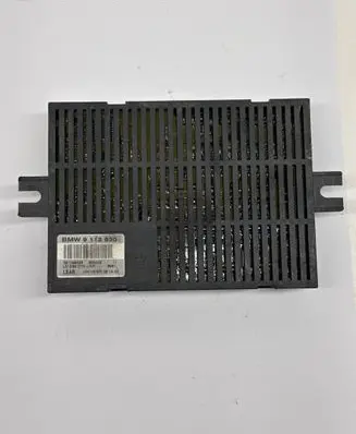 BMW 7 E65 E66 Light module LCM 9112630 531098836 E08806