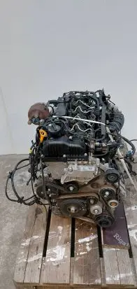 KIA Sportage Engine D4HA
