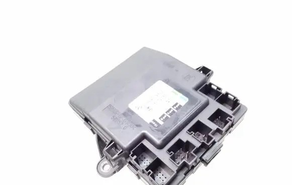 Mercedes-Benz B W245 Door control unit/module A1698208526