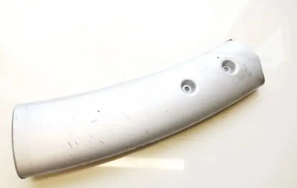 Mini One - Cooper R50 - 53 Other interior part 1508201004