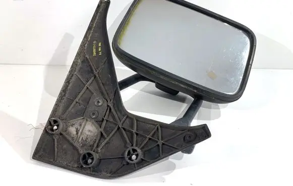 Volkswagen Transporter - Caravelle T4 Front door electric wing mirror 