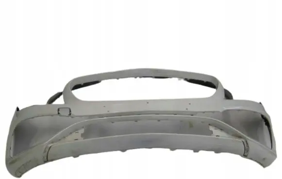 Mercedes-Benz CLA C117 X117 W117 Front bumper A1178802301