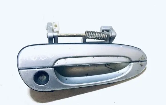 Mazda 626 Front door exterior handle