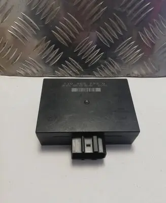 Volkswagen Golf IV Comfort/convenience module 5DK00795150