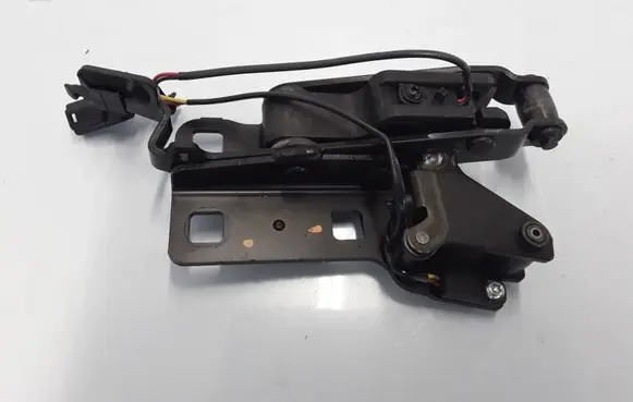 Renault Megane III Convertible roof lock/latch 970830001