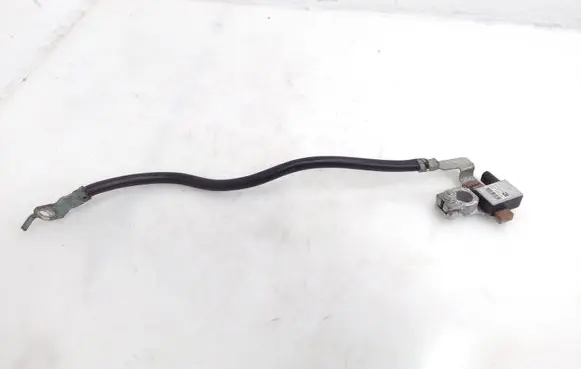 Ford Grand C-MAX Negative earth cable (battery) F1FT10C679BA