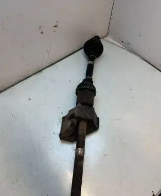 Fiat Doblo Front driveshaft 51933670