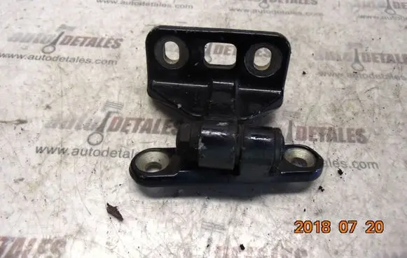 Mercedes-Benz E W211 Rear door upper hinge