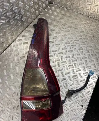 Honda CR-V Rear/tail lights