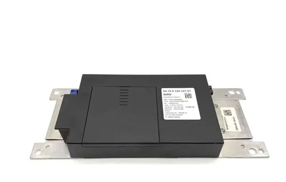 BMW X5 F15 Bluetooth control unit module 84109329341 9329341
