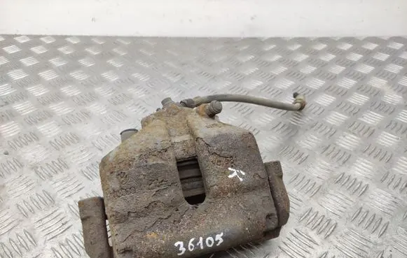 Volkswagen Touran II Front brake caliper