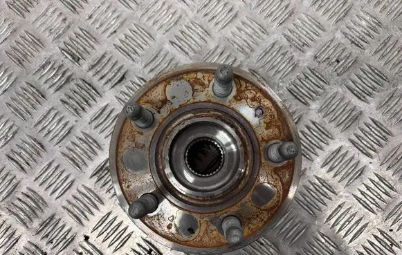 Tesla Model X Rear wheel ball bearing 