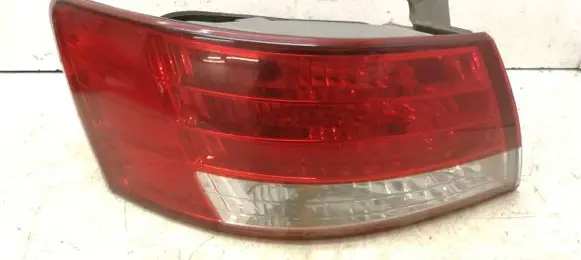 Hyundai Sonata Rear/tail lights 153211940