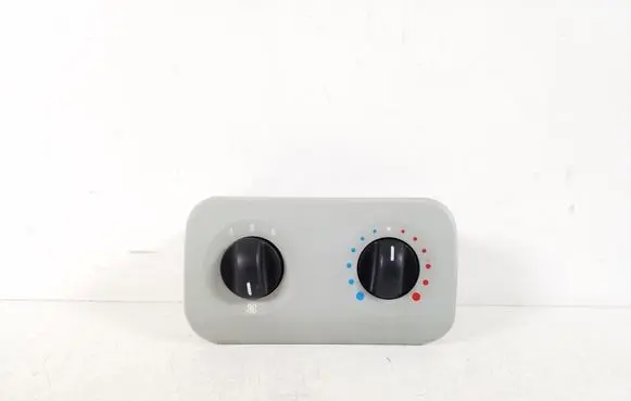 Mercedes-Benz Vito Viano W639 Air conditioner control unit module A6398300685