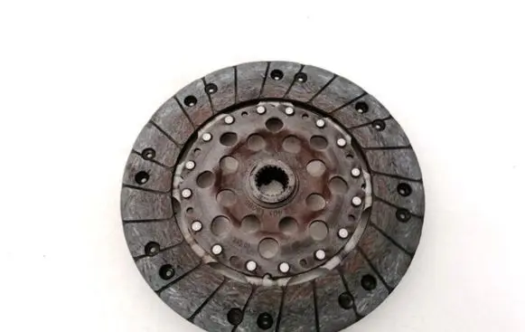 Fiat Scudo Clutch pressure plate 3000859401 16060