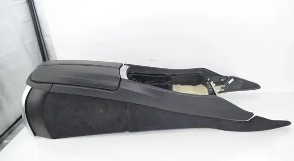 BMW 5 GT F07 Center console 9142133 51169142133 9198905