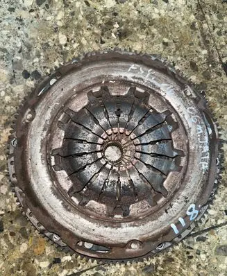 Volkswagen Jetta V Clutch set kit