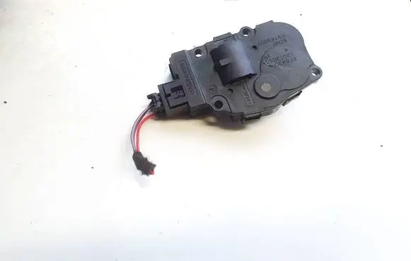 BMW 5 GT F07 Air flap motor/actuator 412650750 EFB430