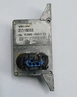 Volvo XC90 Other air conditioning (A/C) parts 8691675 31110063
