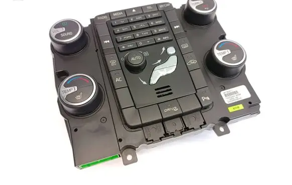 Volvo V60 Climate control unit 30795271 M4252400090 M425240-0090