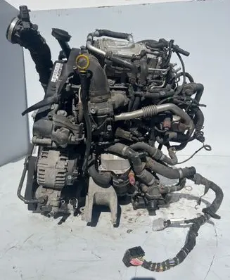 Volkswagen Transporter - Caravelle T6 Engine CXF