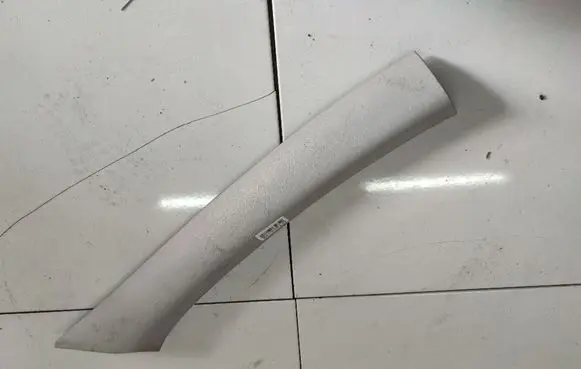 Skoda Octavia Mk2 (1Z) Other interior part 1701867