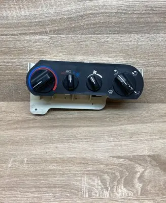 Renault Espace II Climate control unit 27098 2709895 57820