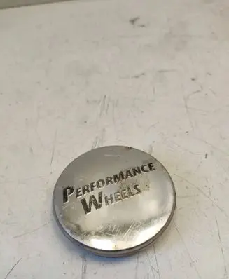 Mitsubishi Outlander Original wheel cap MR554097 21604