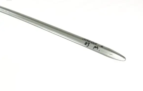 Mazda 6 Front door trim (molding)