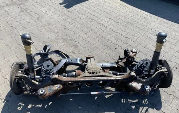 Audi Q5 SQ5 Rear beam 
