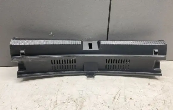 Volkswagen ID.3 Trunk/boot sill cover protection 10A863459