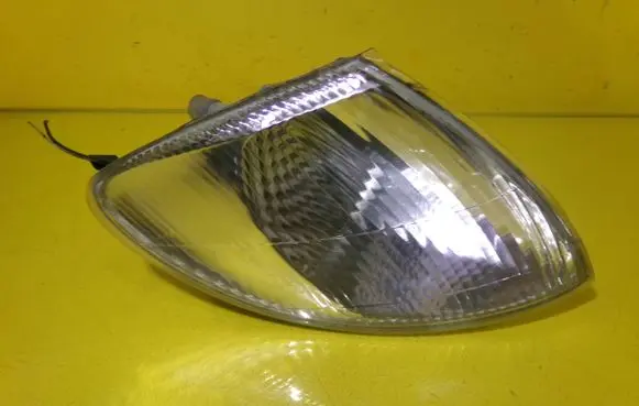 Renault Scenic I Front indicator light 7700831467 88201095