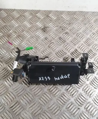 Volvo XC90 Windshield/windscreen camera 31660603 31384413