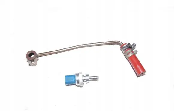 Renault Espace - Grand espace IV Exhaust gas pressure sensor 8200974421